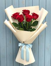 Букет Классика чувств #REPLACE_PRED# Григорьевской