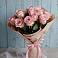 Букет цветов из: Розы в Григорьевской