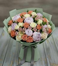 Букет Мороженное #REPLACE_PRED# Григорьевской