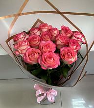 Букет Розовые розы Сеньорита #REPLACE_PRED# Григорьевской