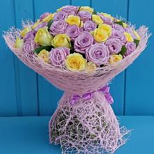 Букет 101 Волшебный Миг #REPLACE_PRED# Григорьевской