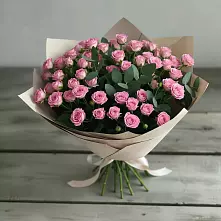 Букет Удовольствие в Григорьевской