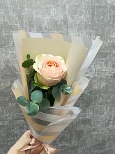 Букет цветов из:  Розы в Григорьевской