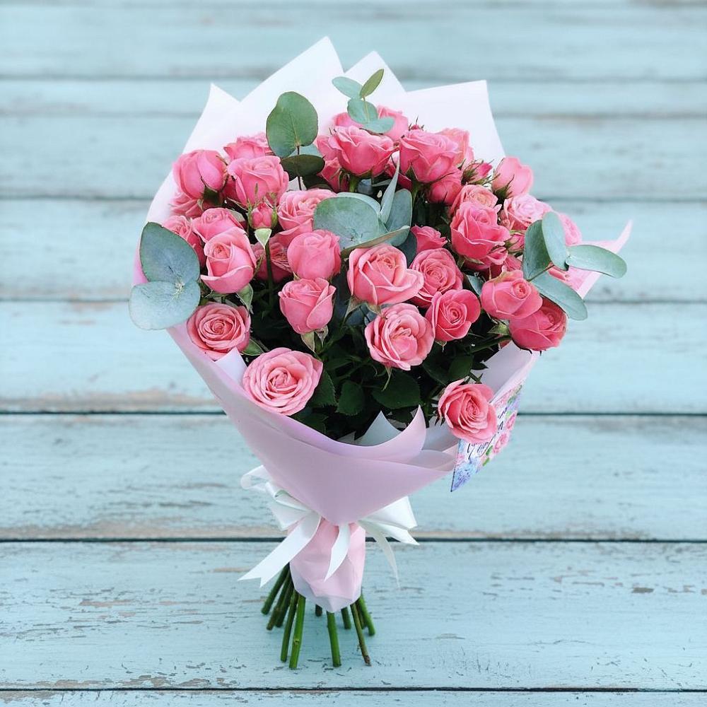 Букет Леди совершенство в Григорьевской