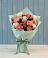 Букет цветов из: Розы в Григорьевской