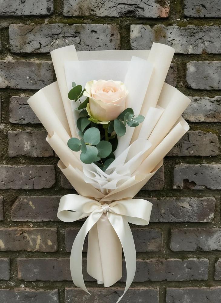 Букет цветов из: Розы в Григорьевской