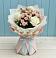Букет цветов из: Розы в Григорьевской