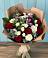 Букет цветов из: Розы и Альстромерии в Григорьевской