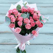 Букет Леди совершенство в Григорьевской