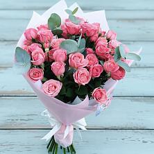 Букет Леди совершенство в Григорьевской